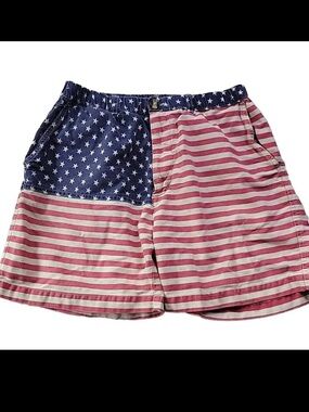 Chubbies America Shorts